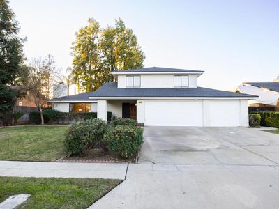 6653 N Pima Ave, Fresno, CA, 93722
