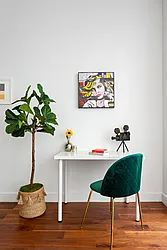 Sold by Corcoran