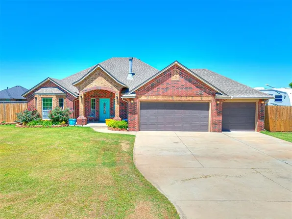 1315 Daniel Way, Tuttle, OK 73089