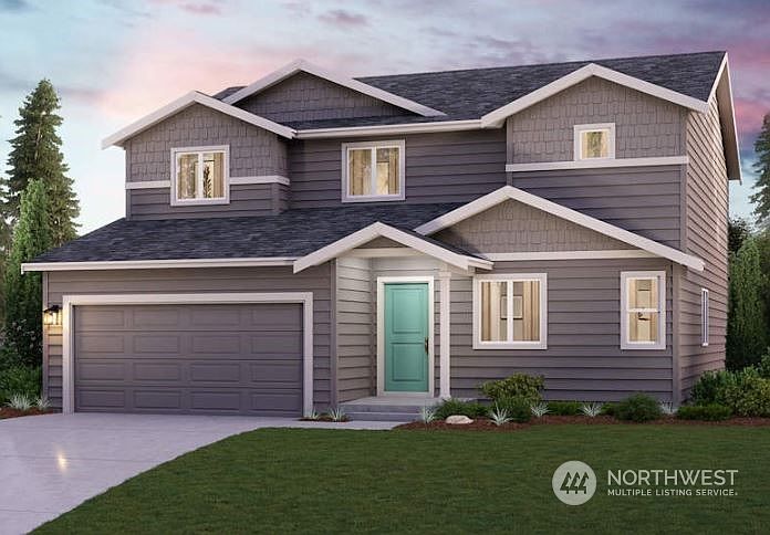 1st image of 15169 Prescott (Lot 70) Loop SE #70
