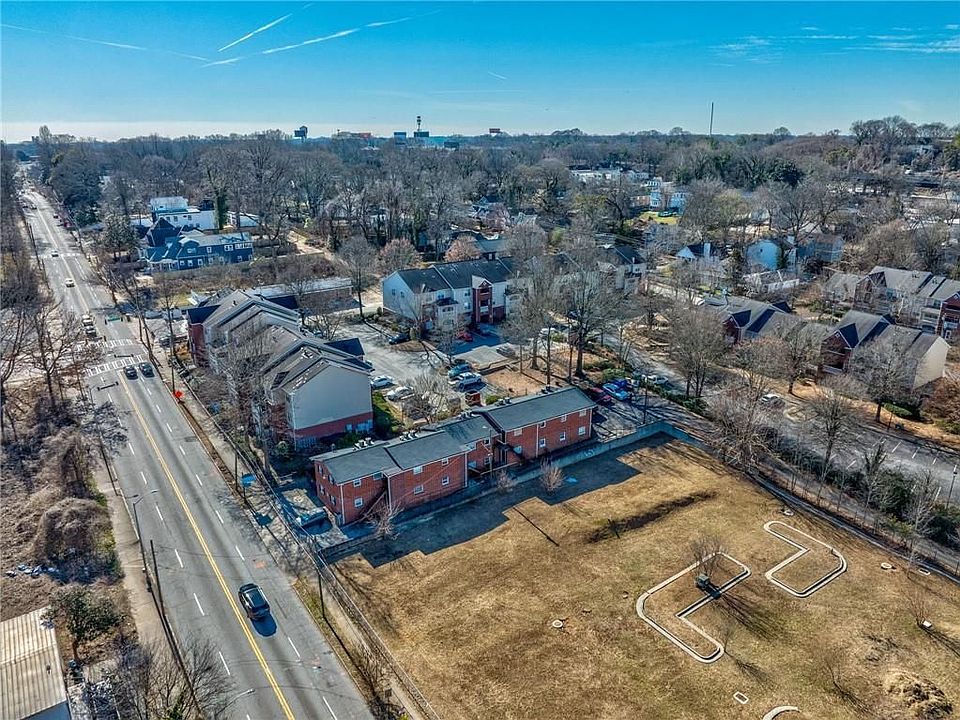 Hank Aaron Apartments 865 Hank Aaron Dr SW Atlanta GA Zillow