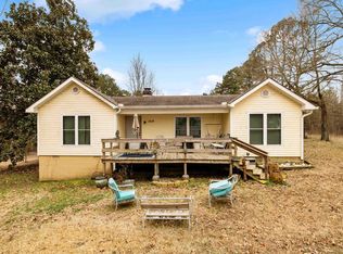 1019 W Main St, Traskwood, AR 72167