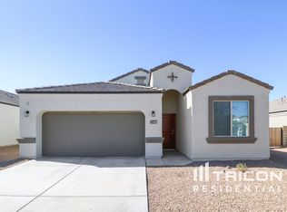 31043 W Mitchell Dr, Buckeye, AZ 85396