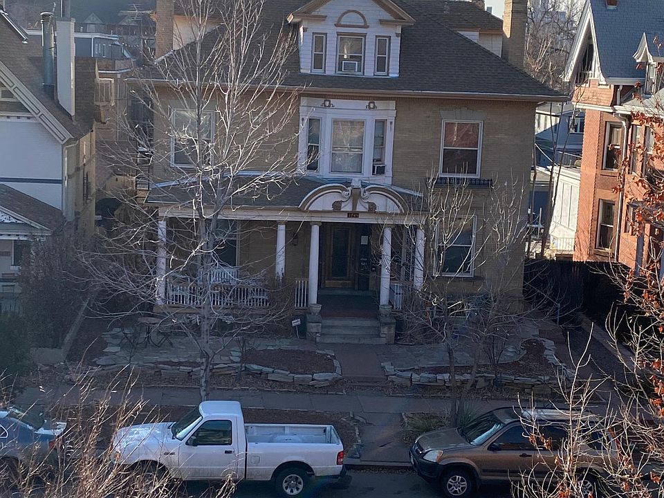1st image of 1249 York St #4
