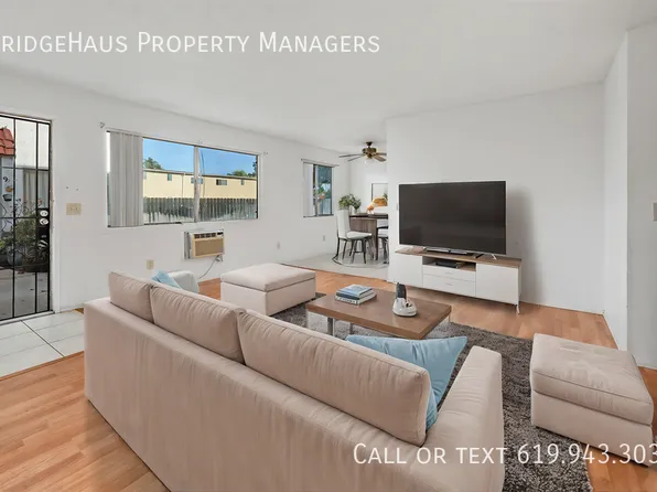 449 S Mollison Ave #3, El Cajon, CA 92020