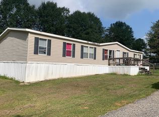 48 Wadsworth Rd, Ellisville, MS 39437