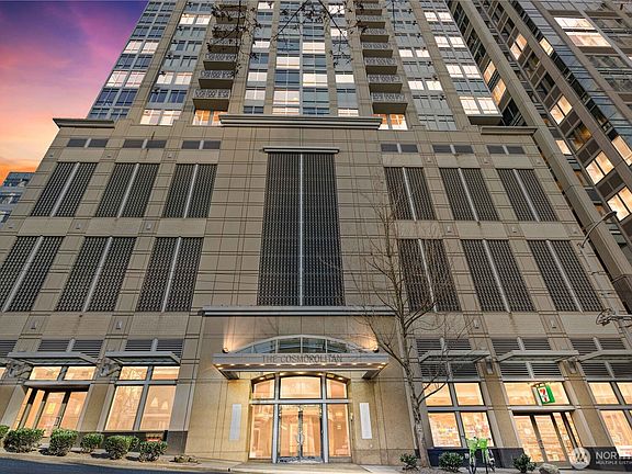 2nd image of 819 Virginia Street #1408