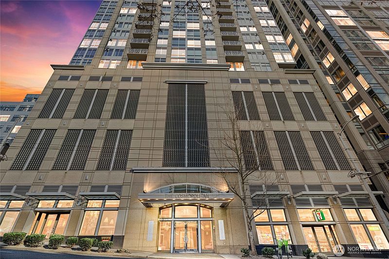2nd image of 819 Virginia Street #1408