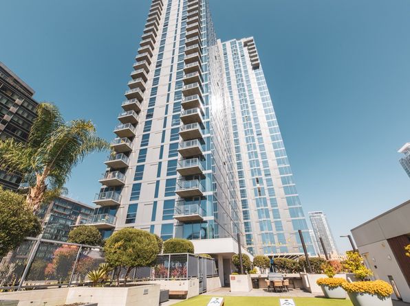 1120 S Grand Ave #816