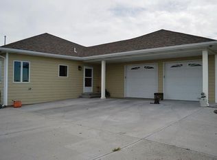 1090 Road 113, Sidney, NE 69162