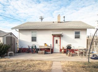 1815 2nd Ave, Kearney, NE 68847