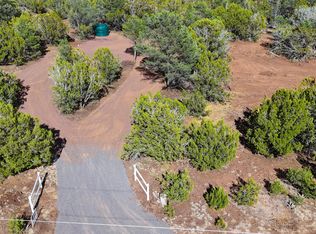 14 County Road 3573, Vernon, AZ 85940