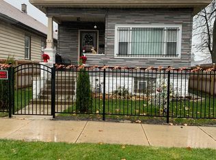 1437 W 71st Pl, Chicago, IL