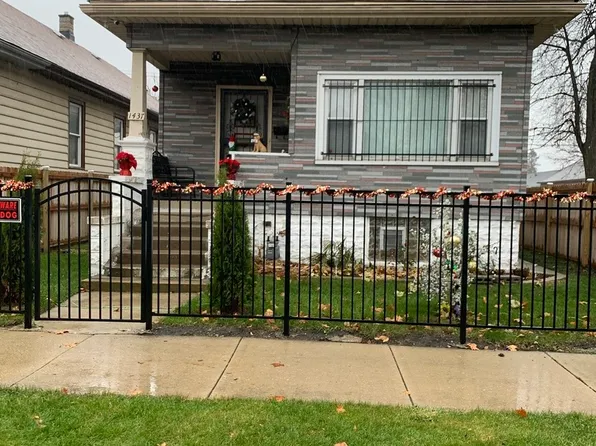 1437 W 71st Pl, Chicago, IL 60636