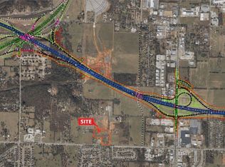 1752 Wagon Wheel Rd, Springdale, AR 72762
