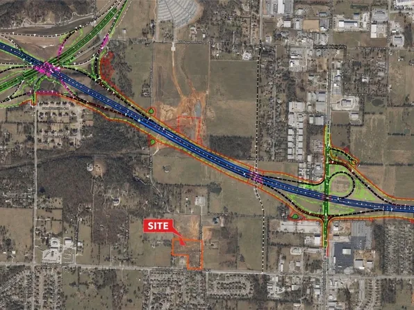 1752 Wagon Wheel Rd, Springdale, AR 72762