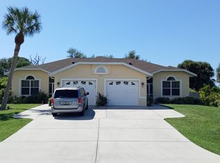 289 Rotonda Blvd W APT B, Rotonda West, FL 33947