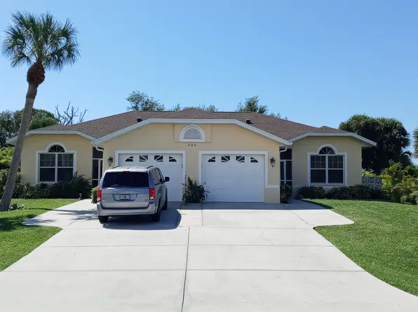 289 Rotonda Blvd W APT B, Rotonda West, FL 33947
