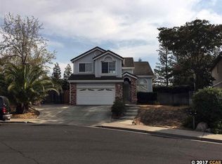 4220 Merced Cir, Antioch, CA