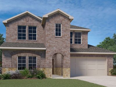 521 Iris Banks Ln, Caddo Mills, TX, 75135