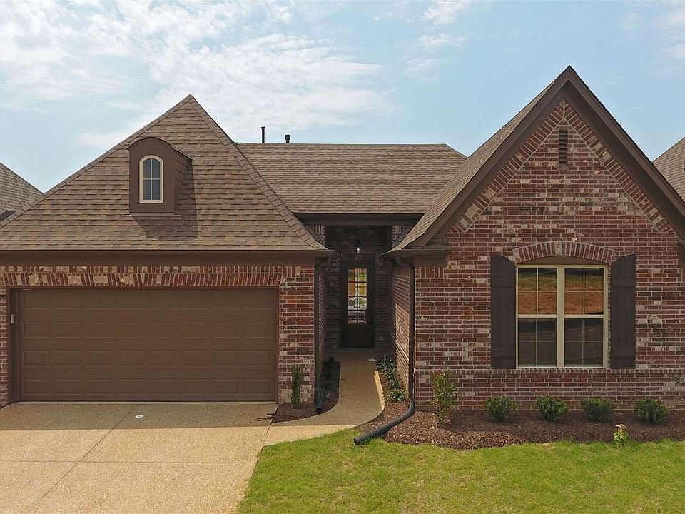 1st image of 4390 Dockery Dr Lot 46
