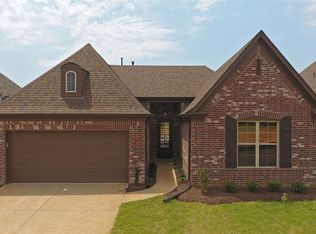 4390 Dockery Dr LOT 46, Olive Branch, MS 38654