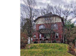 2138 Fairview Ave, Reading, PA