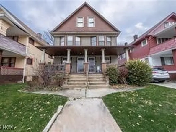 464 E 110th St, Cleveland, OH 44108