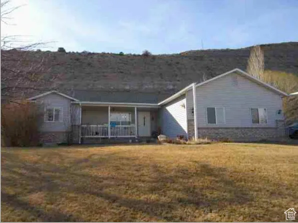 685 S 700 E, Duchesne, UT 84021
