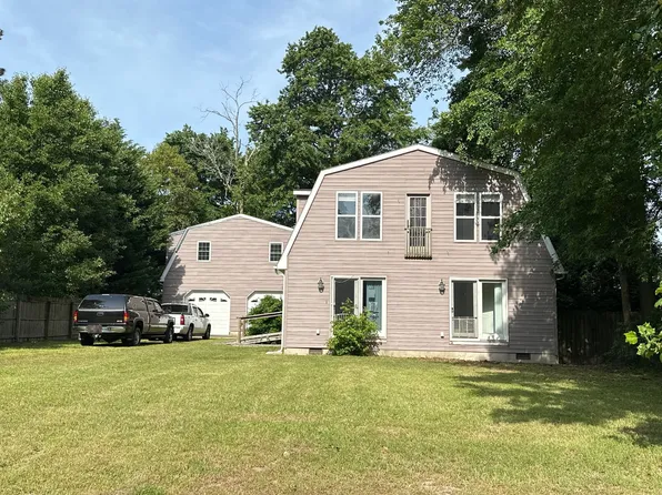 31162 Dogwood Acres Rd, Dagsboro, DE 19939