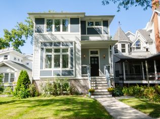 7244 W Everell Ave, Chicago, IL 60631