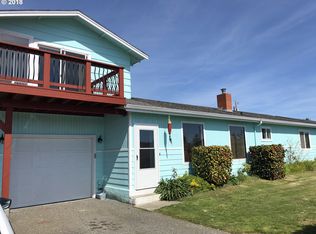 1234 Iris St, Brookings, OR 97415