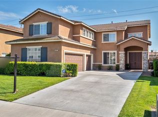 13541 Pinenut Path, Eastvale, CA 92880
