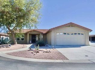 7373 E Us Highway 60 #269, Gold Canyon, AZ 85118