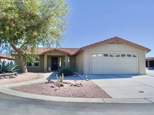 7373 E Us Highway 60 #269, Gold Canyon, AZ 85118