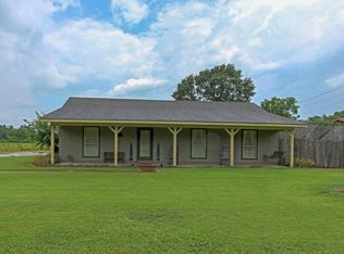 6125 Military Rd, Steens, MS 39766