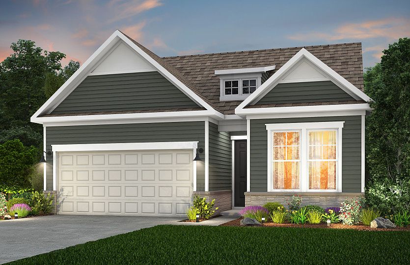 4127 Flagstone Dr, Milford, MI 48381 Zillow