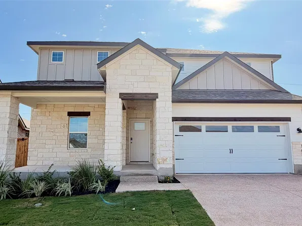167 Antioch Colony Dr, Buda, TX 78610