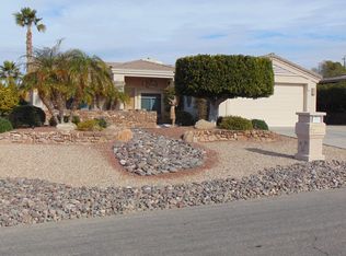 3841 Lighthouse Dr, Lake Havasu City, AZ 86406