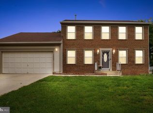 9402 Tellico Pl, Clinton, MD 20735