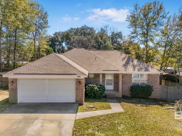 7494 Elizabeth Dr, Daphne, AL 36526