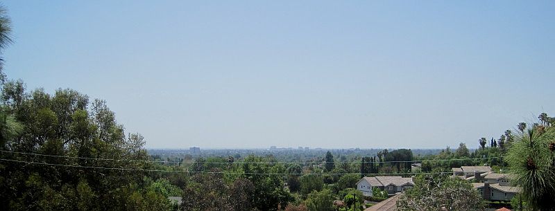 City Lights View for 799K!