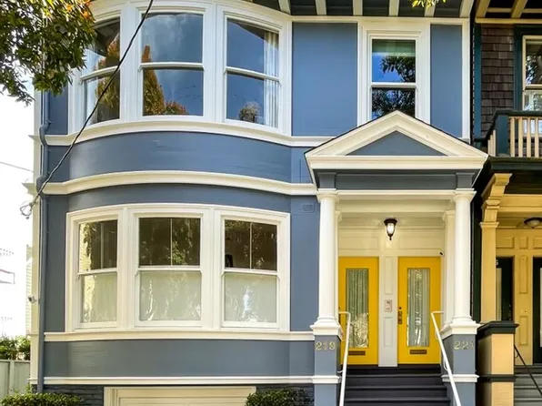219 Lake St, San Francisco, CA 94118