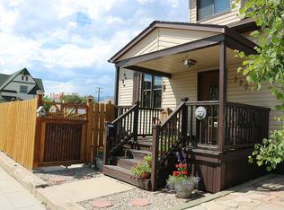 320 W 3rd St, Anaconda, MT 59711