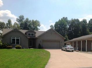 22200 Riley Rd, Lakeville, IN 46536