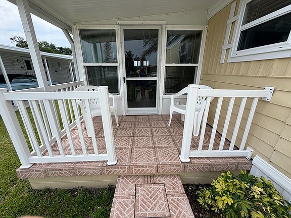 2nd image of 918 Reed Canal Rd #231DAISY