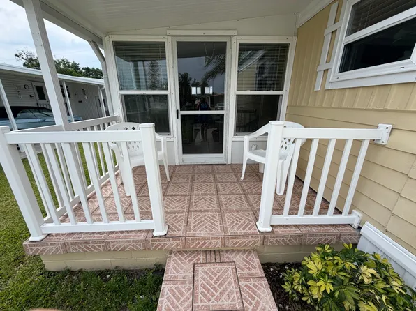 918 Reed Canal Rd #23, Daytona Beach, FL 32119