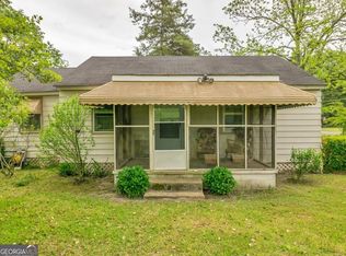 601 Travelers Rest Rd, Montezuma, GA 31063