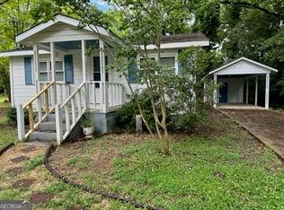 751 Hill St, Madison, GA
