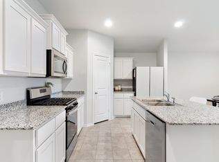 620 Radley Dr, Justin, TX 76247